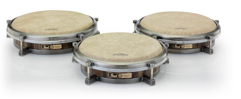 pearl travel congas