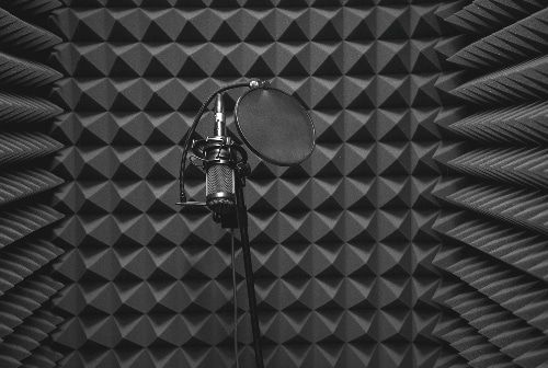 Will Acoustic Foam Soundproof A Room?